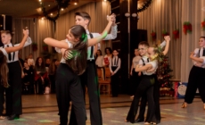 Cursuri de dans pentru copii la DanceLight Studio Baia Mare