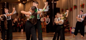 Cursuri de dans pentru copii la DanceLight Studio Baia Mare