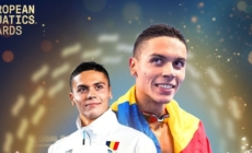 David Popovici, desemnat cel mai bun înotător european în 2025
