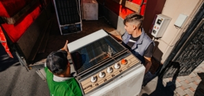 Acțiune de colectare a deșeurilor electrice în Baia Mare