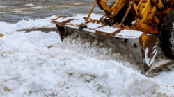 Apel la responsabilitate și spirit civic pentru cetățenii din comuna Moisei