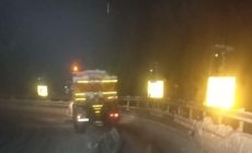 Cum stăm cu drumurile în județ