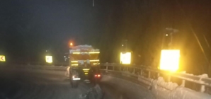 Cum stăm cu drumurile în județ