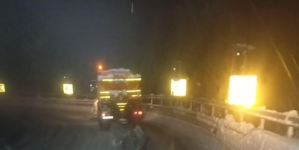 Cum stăm cu drumurile în județ