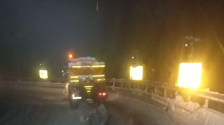 Cum stăm cu drumurile în județ