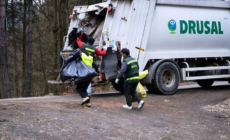 Acțiunile de colectare a deșeurilor din comuna Ariniș se reprogramează!