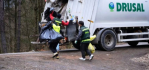 Acțiunile de colectare a deșeurilor din comuna Ariniș se reprogramează!