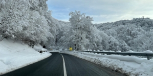 Starea drumurilor în Maramureș