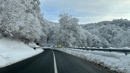 Starea drumurilor în Maramureș
