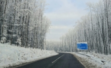 Cum stăm cu drumurile în județ