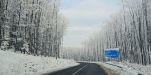 Cum stăm cu drumurile în județ