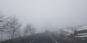 Starea drumurilor în județ