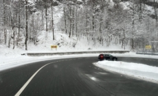 Cum stăm cu drumurile în județ