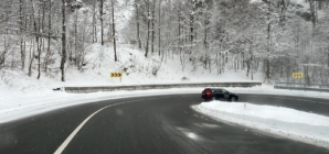 Cum stăm cu drumurile în județ