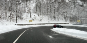 Cum stăm cu drumurile în județ