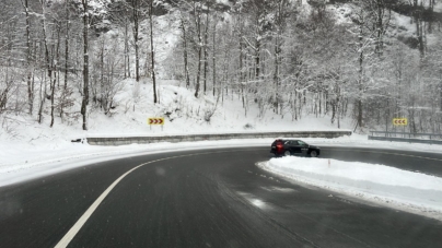 Cum stăm cu drumurile în județ