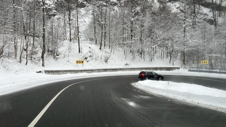 Cum stăm cu drumurile în județ