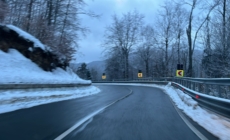 Starea drumurilor în Maramureș