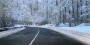 Cum stăm cu drumurile în județ