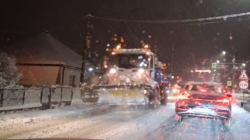 Starea sectoarelor de drumuri naționale în Maramureș