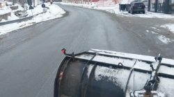 Starea drumurilor în Maramureș