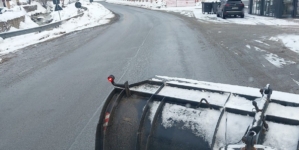 Starea drumurilor în Maramureș