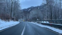 Cum stăm cu drumurile în Maramureș