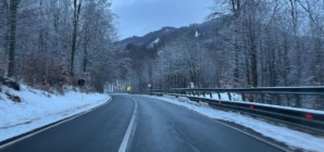 Cum stăm cu drumurile în Maramureș