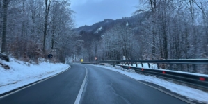 Cum stăm cu drumurile în Maramureș