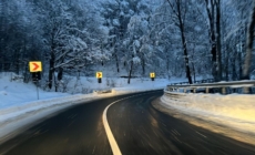 Starea drumurilor în Maramureș