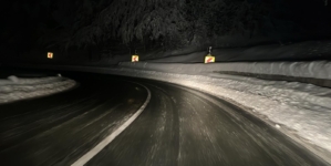 Starea drumurilor în Maramureș