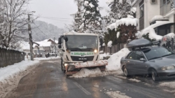Primăria Baia Mare vine cu lămuriri privind deszăpezirea și contractul cu Drusal