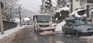 Primăria Baia Mare vine cu lămuriri privind deszăpezirea și contractul cu Drusal