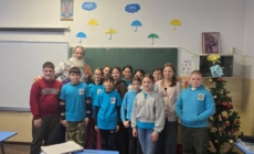 „Împreună în familie”: activitate de informare și prevenire a separării copilului de familie și a consumului de substanțe, la Școala Gimnazială „Dr. Victor Babeș” Baia Mare