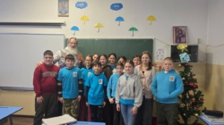 „Împreună în familie”: activitate de informare și prevenire a separării copilului de familie și a consumului de substanțe, la Școala Gimnazială „Dr. Victor Babeș” Baia Mare