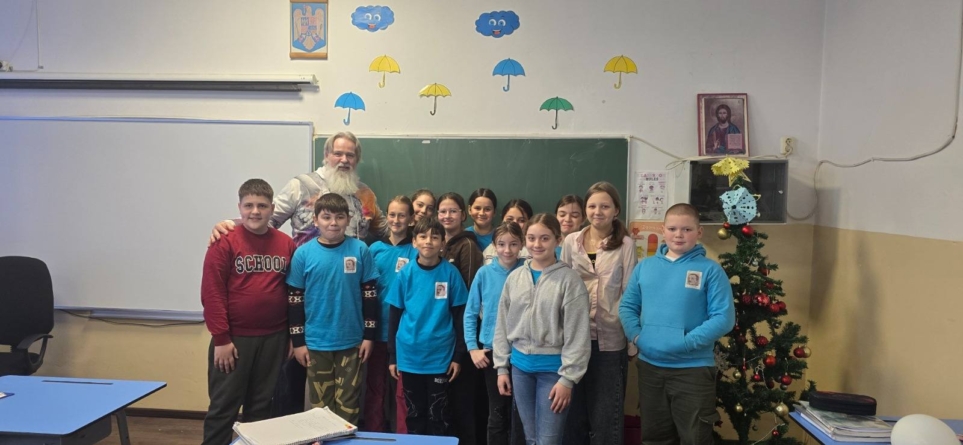 „Împreună în familie”: activitate de informare și prevenire a separării copilului de familie și a consumului de substanțe, la Școala Gimnazială „Dr. Victor Babeș” Baia Mare