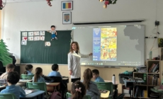 Acțiuni de informare privind utilizarea responsabilă a tehnologiei digitale în rândul elevilor din Baia Mare