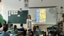 Acțiuni de informare privind utilizarea responsabilă a tehnologiei digitale în rândul elevilor din Baia Mare