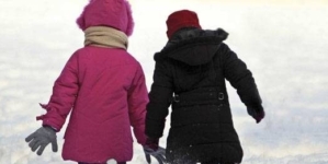 Începe modulul al treilea de cursuri: elevii se întorc la școală după vacanța de iarnă