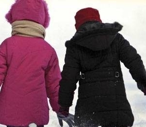 Începe modulul al treilea de cursuri: elevii se întorc la școală după vacanța de iarnă