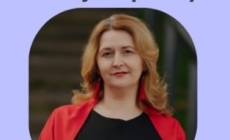 Lect. univ. dr. Raluca Giurgiulescu vă invită la conferința online „Eminescu. Polimorfismul unui construct cultural”, organizată de Centrul Județean de Excelență Maramureș
