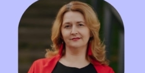 Lect. univ. dr. Raluca Giurgiulescu vă invită la conferința online „Eminescu. Polimorfismul unui construct cultural”, organizată de Centrul Județean de Excelență Maramureș