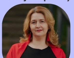 Lect. univ. dr. Raluca Giurgiulescu vă invită la conferința online „Eminescu. Polimorfismul unui construct cultural”, organizată de Centrul Județean de Excelență Maramureș