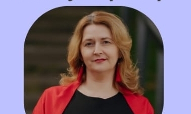 Lect. univ. dr. Raluca Giurgiulescu vă invită la conferința online „Eminescu. Polimorfismul unui construct cultural”, organizată de Centrul Județean de Excelență Maramureș