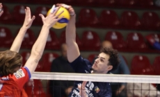 Știința Explorări caută la București a treia victorie din campionat