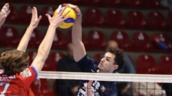 Știința Explorări caută la București a treia victorie din campionat