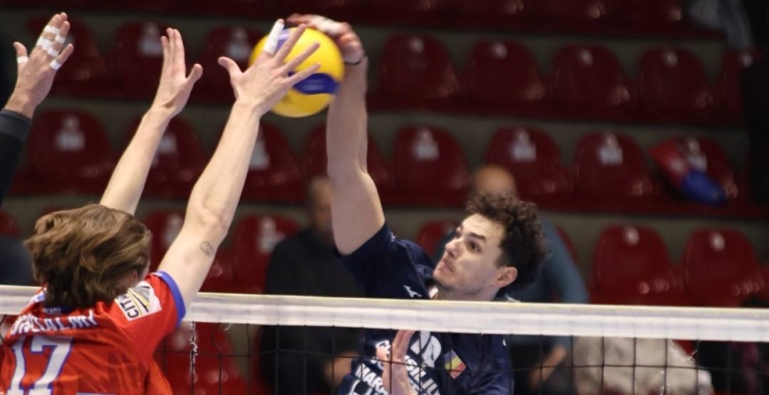 Știința Explorări caută la București a treia victorie din campionat