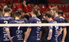 Știința Explorări, în căutarea celei de-a treia victorii în campionat