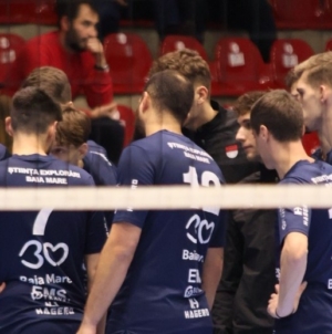 Știința Explorări, în căutarea celei de-a treia victorii în campionat