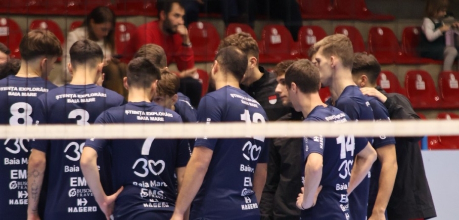 Știința Explorări, în căutarea celei de-a treia victorii în campionat
